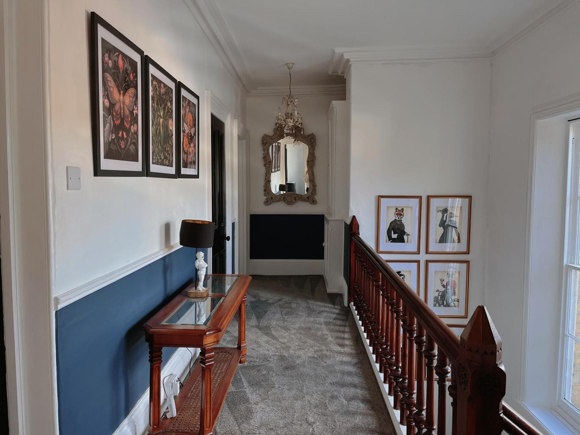 Exquisite 10 Bed Villa Hot Tub And Games Room بارنستابل المظهر الخارجي الصورة